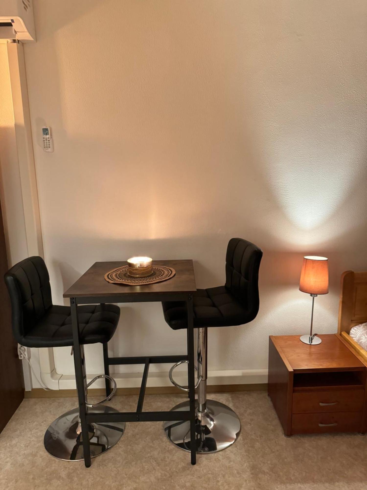 Peaceful 2 Room 50M2 Centric 10 Min To Old Town Ac Riga Exterior photo